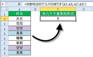 Excel 中计算一行中出现的某参数个数的计算公式 有木有人会做 