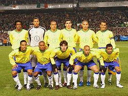 2006巴西阵容,求06世界杯巴西队大名单？