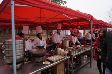 四川旅游学院烹饪专业：美食之巅，烹饪之旅启航