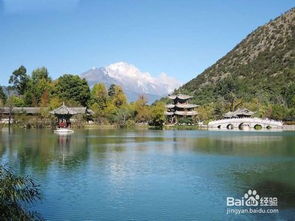 清明节旅游好去处,清明节适合去哪里玩 