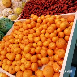 名骏生鲜的橘子好不好吃 用户评价口味怎么样 哈尔滨美食橘子实拍图片 大众点评 