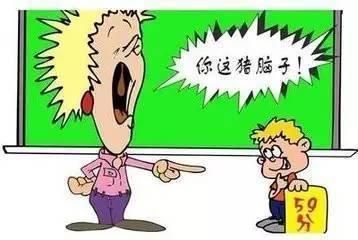 一不小心,你就可能成为那个 讨厌 的妈妈