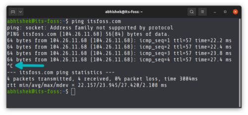 linux强制退出程序,linux怎么强制停止当前命令的快捷键