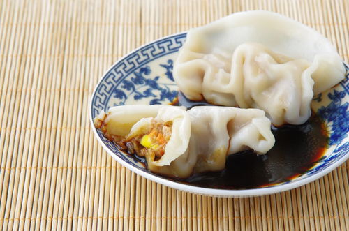 饺子原名叫什么,饺子。