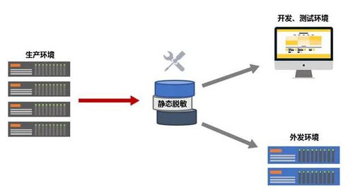 哪位大神知道大数据脱敏系统具备哪些功能啊？