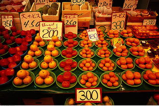 日本盛产什么水果有名,日本水果贵，为什么日本人不进口其他国家的水果？