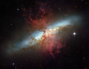 哈勃拍摄到的梅西叶星云星团 含66张图