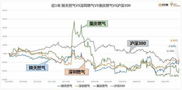 天然气和股票那个波动大？