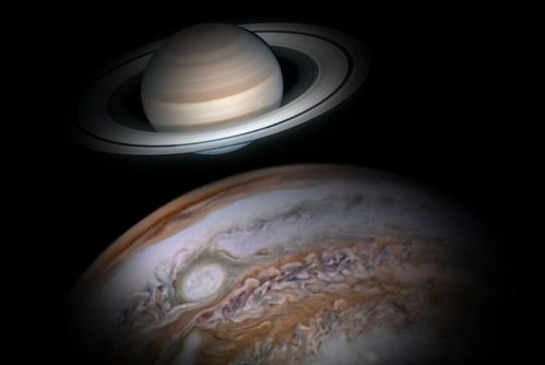 木星和火星之间为何会有一大堆小行星