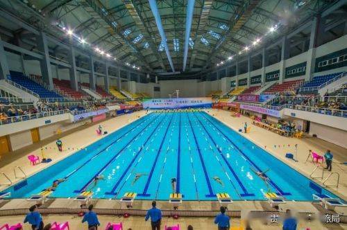注意啦 贵港市体育中心游泳馆营业时间有调整