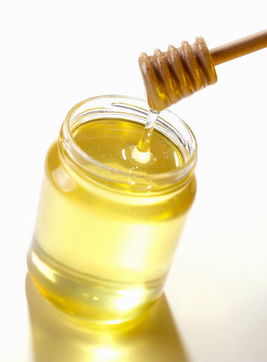 蜂蜜白醋减肥方法：轻松瘦身的秘密武器