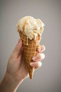 不知道该选什么口味的冰淇淋 揭晓12星座最搭冰淇淋