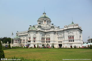 曼谷阿南达皇家御会馆图片 
