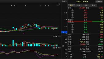 请分析 赤天化 近期走势