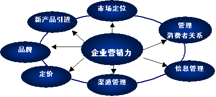 探究新华信汽车领域营销解决方案发布会 