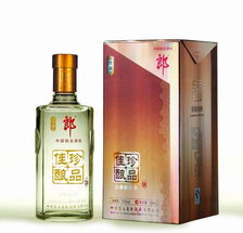 郎酒珍品佳酿是郎酒集团出品的吗？ 请问一下它的产品价格是多少？