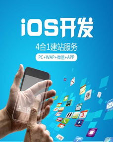 广州ios应用开发,广州iOS应用开发:移动时代为何如此重要?