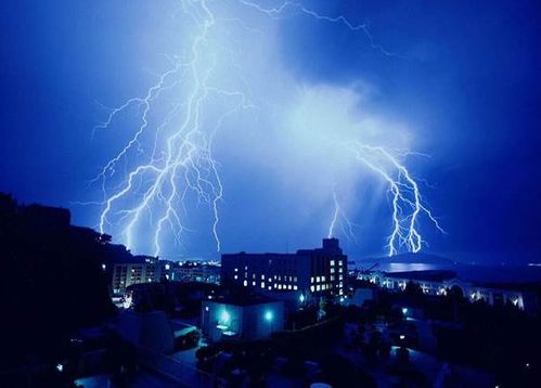 夏季多雷雨天气雷电的危害及预防措施有哪些