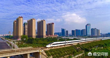 河南省的省辖市发展最快的是哪个城市