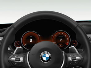 新BMW 3系首付低至5.8万 利率1.88 起