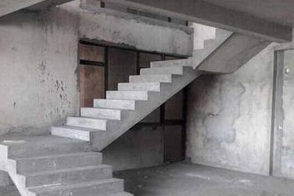 农村建房, 楼梯间 做多大比较合适 楼梯设计要注意这3个问题