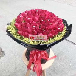 老婆生日应该送什么花,老婆过生日最好送什么？玫瑰送几朵？