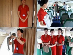 朝鲜空姐换新装引赞叹 或受金正恩指示 组图