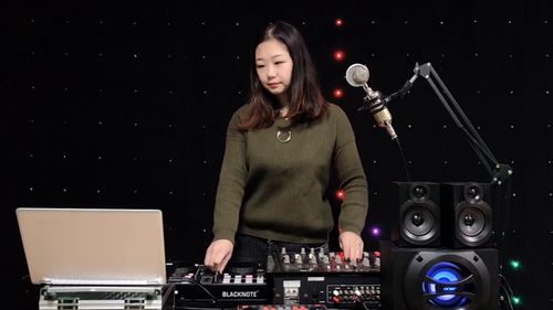 情歌dj