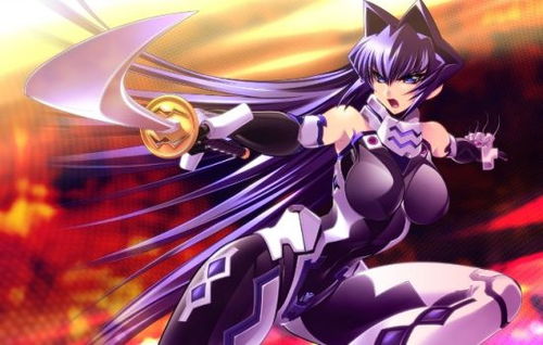 Muvluv 图片欣赏中心 急不急图文 Jpjww Com