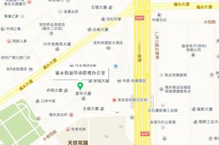 深圳市宝安区福永工商局电话和劳动局电话是多少 