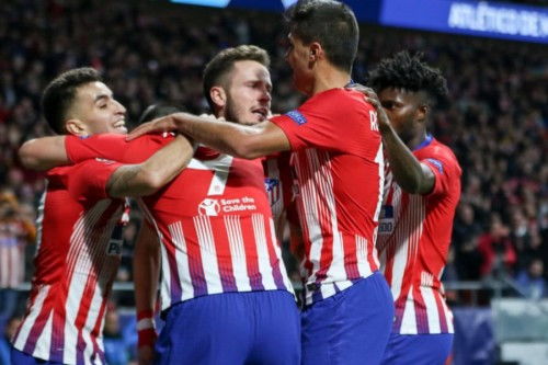 trận đấu atlético madrid gặp rayo vallecano,Giới thiệu về trận đấu Atlético Madrid gặp Rayo Vallecano