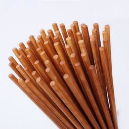 你家用的什么筷子 用这种筷子相当于吃慢性毒药
