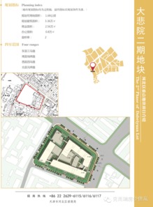 进击的河北又卖新地 建昌道9300起 大悲院添商业