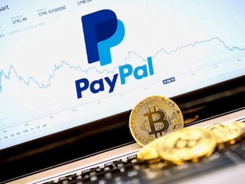 paypal与比特币,可以通过Paypal购买比特币么