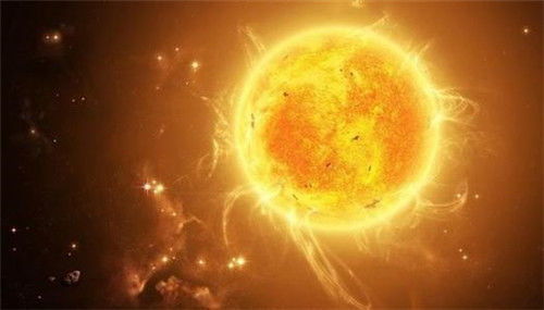 太阳燃烧了50亿年,何时熄灭 科学家 从未燃烧过,又怎会熄灭呢