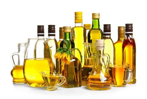 调和油 橄榄油 色拉油有啥区别 家庭用油该如何选 看完涨知识