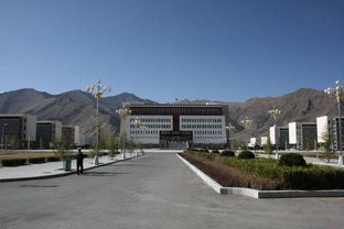 西藏大学,西藏大学简介 关于西藏大学简介