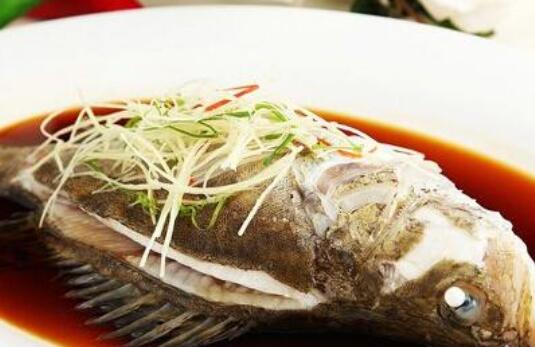 桂鱼的做法大全,桂鱼烹饪方法大揭秘，美味可口营养丰富！