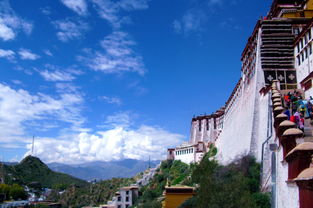 拉萨旅游攻略,去西藏旅游最佳路线
