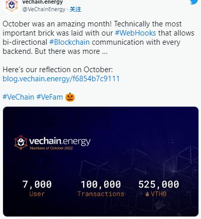 vechain是什么公司,公司背景