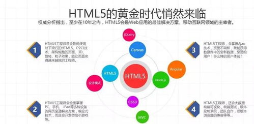 web前端开发前景,Web前端开发：掌握未来互联网趋势的先驱