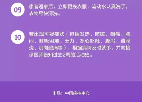 防控知识 新型冠状病毒不可怕,如何预防 这些方面你得了解