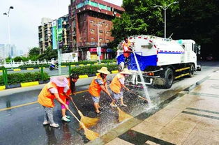 建设部 环卫工人人均道路保洁面积