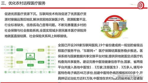 数字乡村战略是数字中国行测