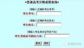 安徽高考成绩6月23日公布,成绩查询方式及志愿填报都在这 