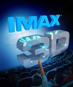 寻龙艺术是正规公司吗「圣诞福利丨杭州工会邀你免费看IMAX3D寻龙诀」