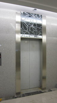 安徽六安不锈钢电梯门套哪里的质量好 