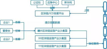 区块链金融风险与收益—区块链在金融领域有哪些具体应用