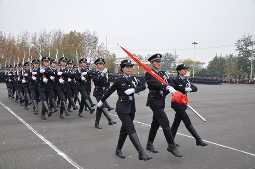 大连警校？大连警校是什么学校