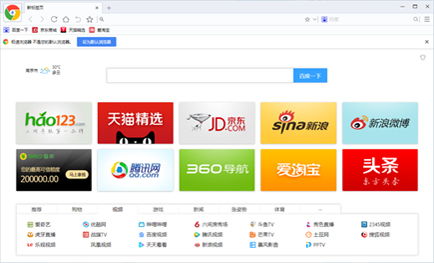 chrome浏览器官方下载,为什么是Chrome ?